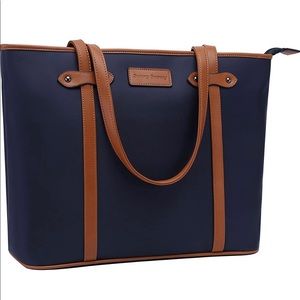 Laptop Tote Bag
